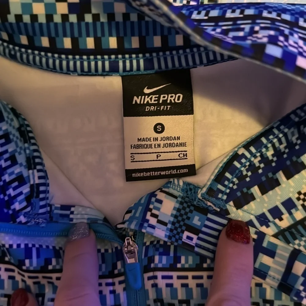 Nike Pro Dri Fit NWOT